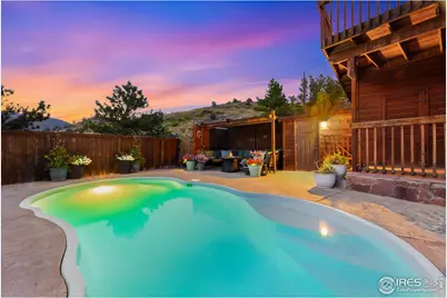 532 Elkridge Dr, Glen Haven, CO 80532 - Photo 4