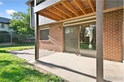 1231 W Swallow Rd #3-316, Fort Collins, CO 80526 - Photo 34