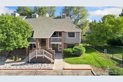 1231 W Swallow Rd #3-316, Fort Collins, CO 80526 - Photo 2