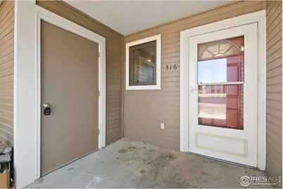 1231 W Swallow Rd #3-316, Fort Collins, CO 80526 - Photo 6