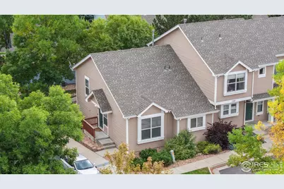 708 Crown Ridge Ln #4, Fort Collins, CO 80525 - Photo 34