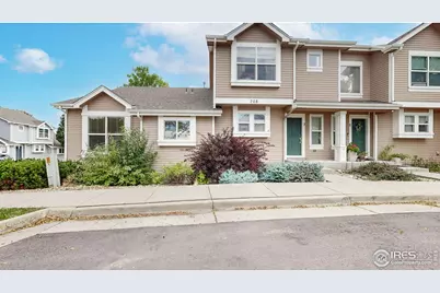 708 Crown Ridge Ln #4, Fort Collins, CO 80525 - Photo 28