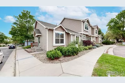 708 Crown Ridge Ln #4, Fort Collins, CO 80525 - Photo 32