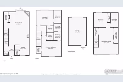 1305 Kestrel Ln #J, Longmont, CO 80501 - Photo 30
