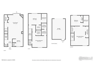 1305 Kestrel Ln, Longmont, CO 80501 - Photo 30