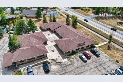 600 S Saint Vrain Ave #5, Estes Park, CO 80517 - Photo 40