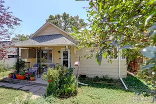 406 E Cleveland St, Lafayette, CO 80026 - Photo 1