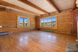 815 W County Rd 82E, Livermore, CO 80536 - Photo 8