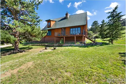 815 W County Road 82E, Livermore, CO 80536 - Photo 2