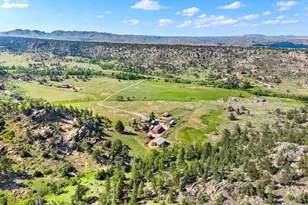 815 W County Rd 82E, Livermore, CO 80536 - Photo 26