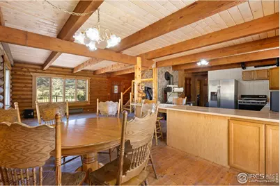 815 W County Road 82E, Livermore, CO 80536 - Photo 14