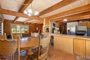 815 W County Rd 82E, Livermore, CO 80536 - Photo 14