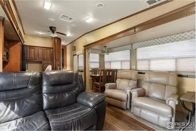 815 W County Road 82E, Livermore, CO 80536 - Photo 32