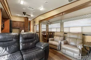 815 W County Rd 82E, Livermore, CO 80536 - Photo 32