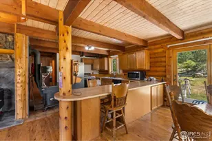 815 W County Rd 82E, Livermore, CO 80536 - Photo 12