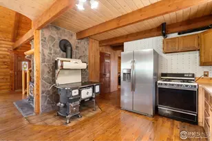 815 W County Rd 82E, Livermore, CO 80536 - Photo 10