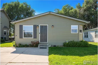 309 31st Ave #5, Greeley, CO 80631 - Photo 4