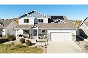 4460 Carlyle Ln, Wellington, CO 80549 - Photo 1