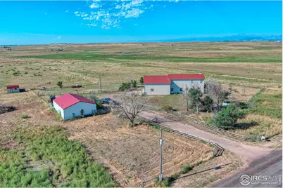 8780 County Road 90, Severance, CO 80524 - Photo 4