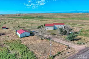 8780 Co Rd 90, Severance, CO 80524 - Photo 4