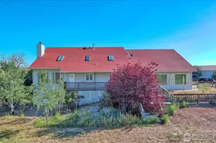 8780 Co Rd 90, Severance, CO 80524 - Photo 6