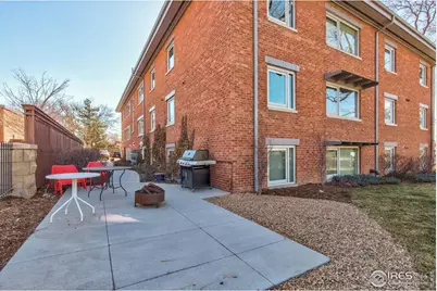 1201 Balsam Ave #203, Boulder, CO 80304 - Photo 22