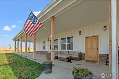 15950 County Road X, Weldona, CO 80653 - Photo 4