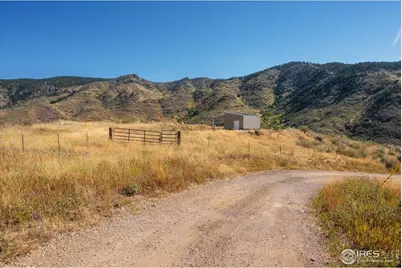 192 Moondance Way, Bellvue, CO 80512 - Photo 10