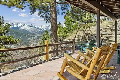 1731 Aspencliff Ct #1, Estes Park, CO 80517 - Photo 28