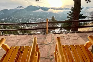 1731 Aspencliff Ct, Estes Park, CO 80517 - Photo 2