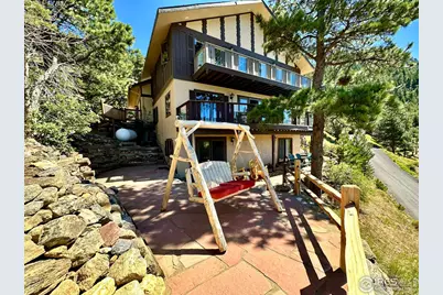 1731 Aspencliff Ct #1, Estes Park, CO 80517 - Photo 4