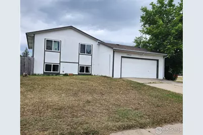 1937 McAllister Ct, Fort Collins, CO 80521 - Photo 2