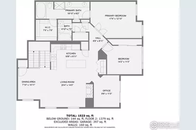 2321 Calais Dr ##15G, Longmont, CO 80504 - Photo 20