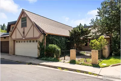 4953 Clubhouse Ct, Boulder, CO 80301 - Photo 1