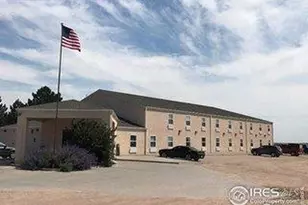 815 E 8th Ave, Yuma, CO 80759 - Photo 1