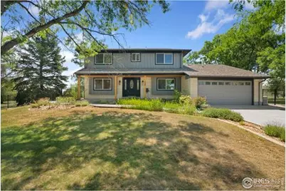 2548 Horseshoe Cir, Longmont, CO 80504 - Photo 2