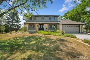 2548 Horseshoe Cir, Longmont, CO 80504 - Photo 2