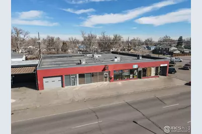 1913 9th St, Greeley, CO 80631 - Photo 2