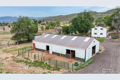 4520 W County Road 54G, Laporte, CO 80535 - Photo 1