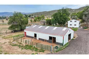 4520 W County Rd 54G, Laporte, CO 80535 - Photo 1