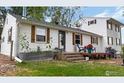 4520 W County Road 54G, Laporte, CO 80535 - Photo 4