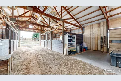 4520 W County Road 54G, Laporte, CO 80535 - Photo 32