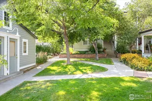 1420 Lee Hill Dr, Boulder, CO 80304 - Photo 2