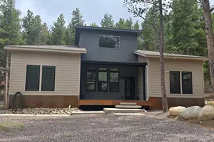 710 McMillen Wy, Nederland, CO 80466 - Photo 1