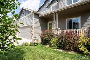 9018 Harlequin Cir, Frederick, CO 80504 - Photo 2