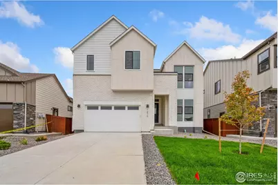 1675 Sundown Run Dr, Windsor, CO 80550 - Photo 2