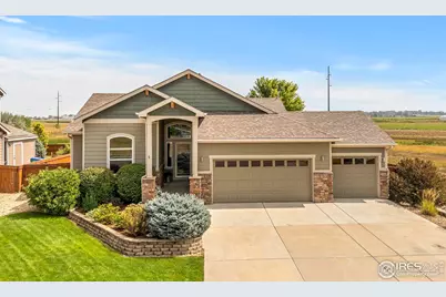 1814 Avery Plaza St, Severance, CO 80550 - Photo 1