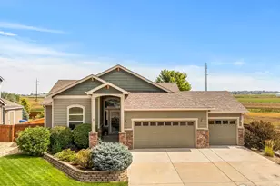 1814 Avery Plaza St, Severance, CO 80550 - Photo 1