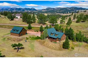 98 Deadhorse Mountain Ct, Livermore, CO 80536 - Photo 1