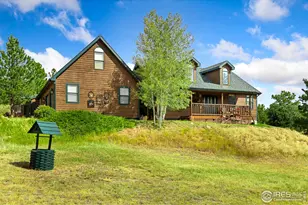 98 Deadhorse Mountain Ct, Livermore, CO 80536 - Photo 4